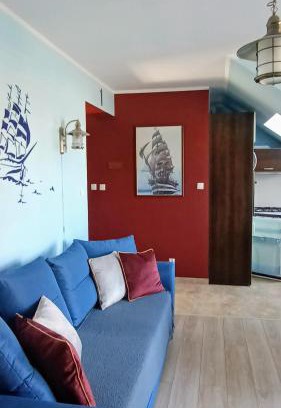 Leba Apartment | Apartament Żeglarz