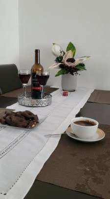 Baluty Apartment | Apartament Żubardzka