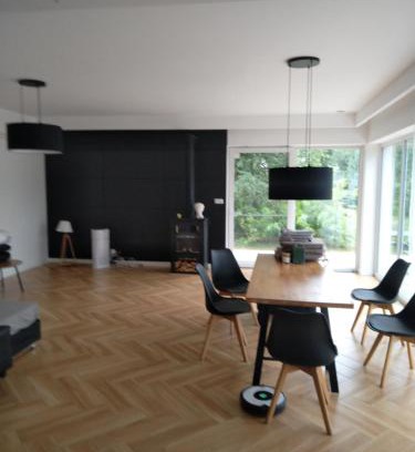 gmina Łyszkowice Apartment | Apartament 1