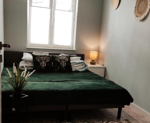 Plock Apartment | Apartament 17