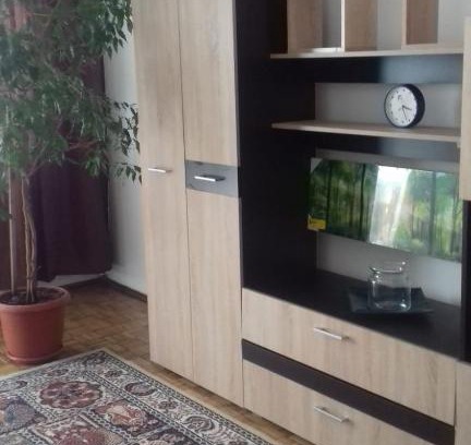 Blaj Apartment | Apartament 2 camere Blaj Str Avram Iancu Bl 9