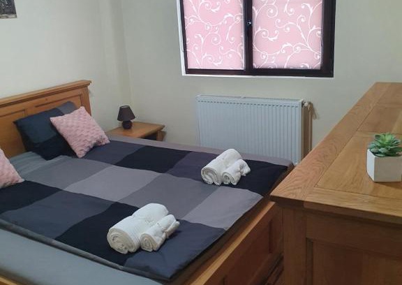 Tirgu Ocna Apartment | Apartament 2 camere