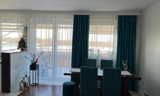 Rzeszow Apartment | Apartament 2 pokojowy Rzeszów