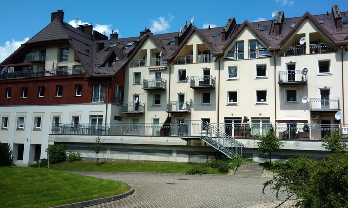Wisla Apartment | Apartament 2-pokojowy w Wiśle