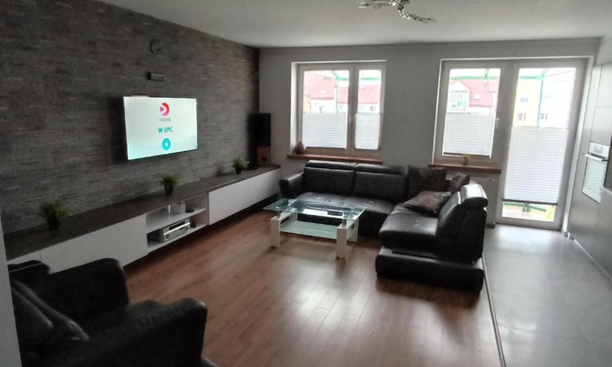 Plock Apartment | Apartament 24