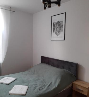 Przemysl Apartment | Apartament 3-go Maja 33/2 Przemyśl
