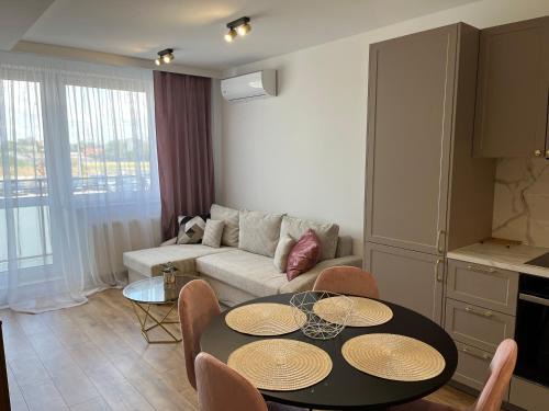 Plock Apartment | Apartament 30