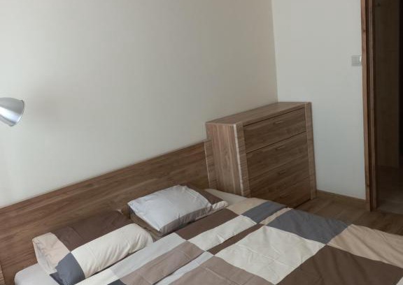 Bydgoszcz Apartment | Apartament 7 Piętro