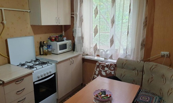Riscani Apartment | Apartament A&G