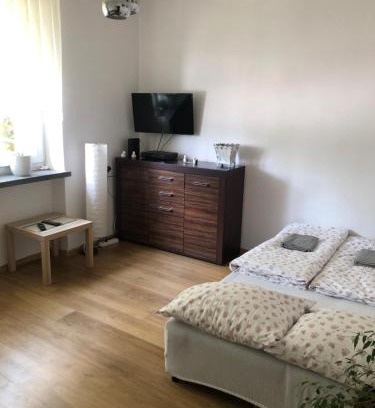 Oswiecim Apartment | Apartament Aga1