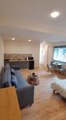 Kamienna Gora Apartment | Apartament Alcatraz parter 40m