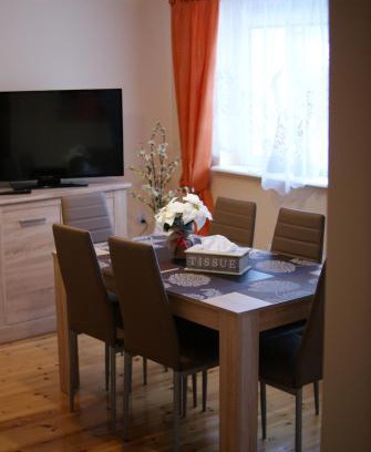 Cieplice Apartment | Apartament Ametyst
