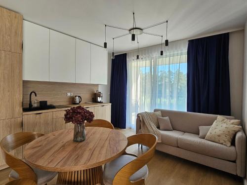 Augustow Apartment | Apartament Augustowskie Zacisze