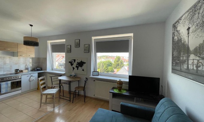 Gdynia Apartment | Apartament Bea Mar