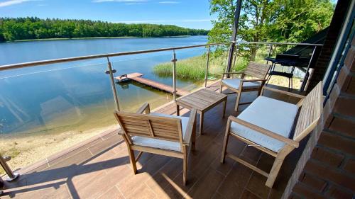 Stawiguda Apartment | Apartament Blisko Natury