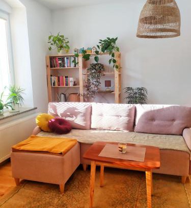 Jedlina-Zdroj Apartment | Apartament Borówka