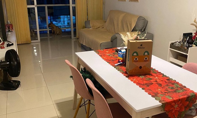 Graca Apartment | Apartamento Amplo, Para o Carnaval