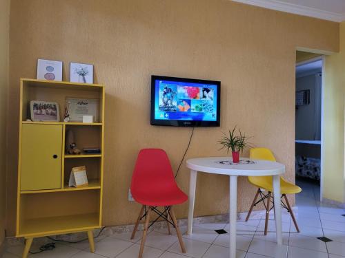 Caixa-Pregos Apartment | Apartamento Ilha Cacha Pregos, Vera Cruz