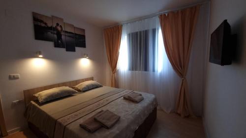 Eforie Sud Apartment | Apartament Briza