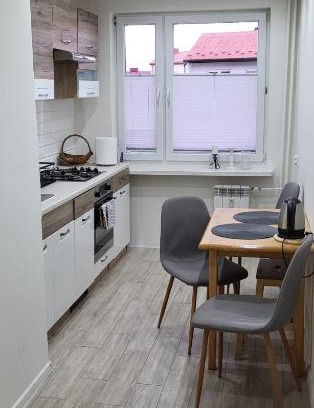 Busko-Zdroj Apartment | Apartament Busko-Zdrój - Franio