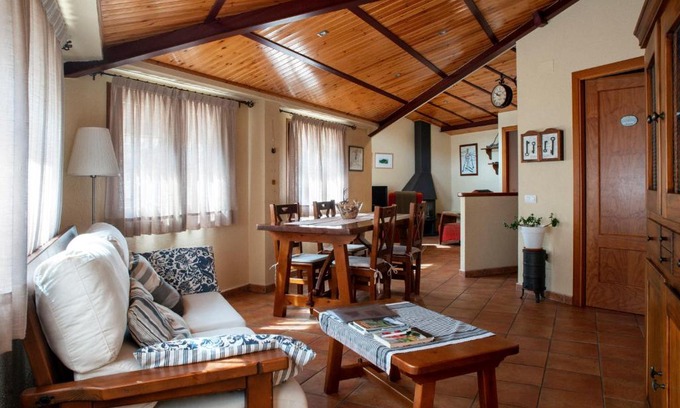 Baga Apartment | Apartament Cadí- Moixeró