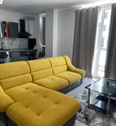 Timisoara Apartment | Apartament Campeador