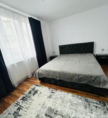 Mosnita Noua Apartment | Apartament central