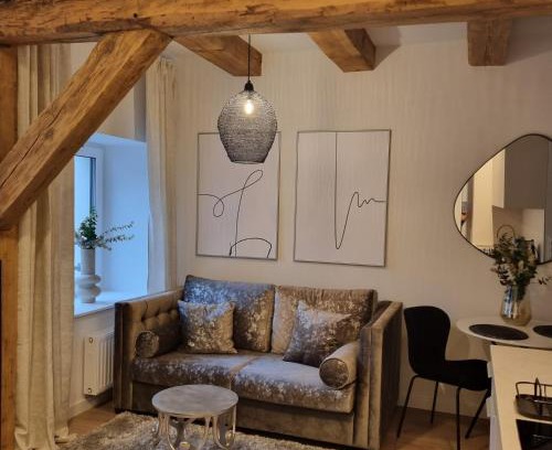 Leszno Apartment | Apartament Centrum 4