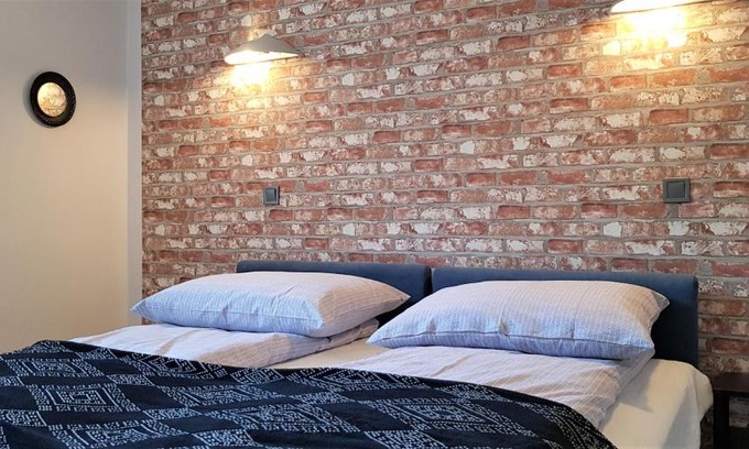 Czestochowa Apartment | APARTAMENT CENTRUM PARK ul WASZYNGTONA