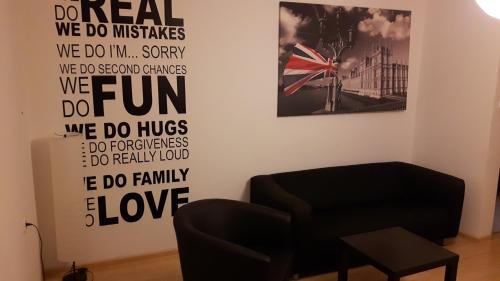 Szczecinek Apartment | Apartament Centrum