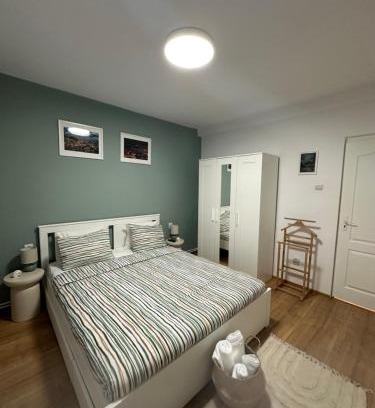 Deva Apartment | Apartament Cetate Deva