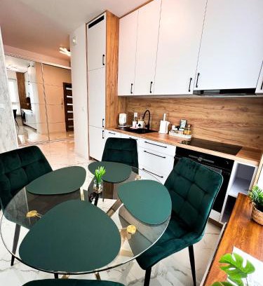 Chelm Apartment | Apartament Chełm