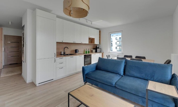 Chylonia Apartment | Apartament Chylońska Gdynia by Grand Apartments