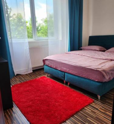 Gara de Nord Apartment | Apartament Cochet Cozy Gara De Nord Metrou