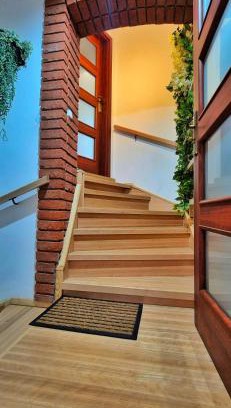 Grudziadz Apartment | Apartament cynamonowy