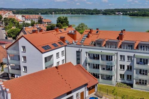 Mragowo Apartment | Apartament "CZOS" Mrągowo Mazury
