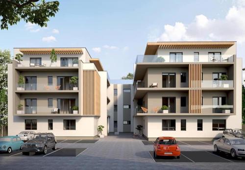 Drobeta-Turnu Severin Apartment | Apartament Drobeta