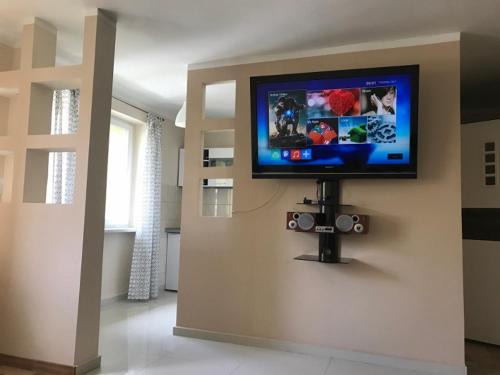 Siemianowice Slaskie Apartment | Apartament Deluxe Arcon