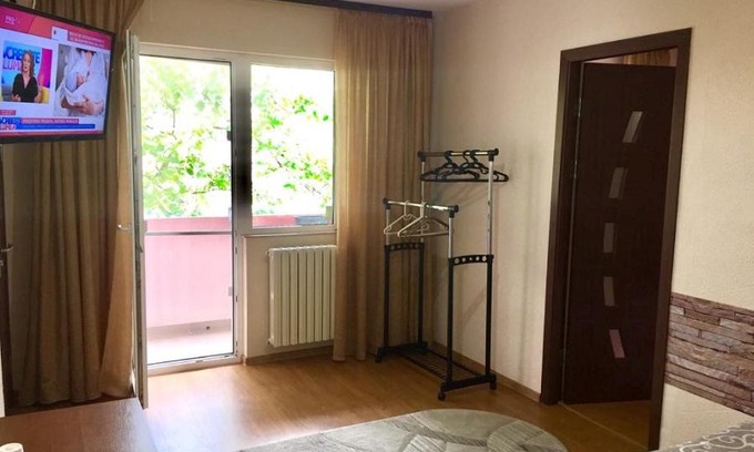 Constanta Apartment | Apartament Dea Sat Vacanta Mamaia