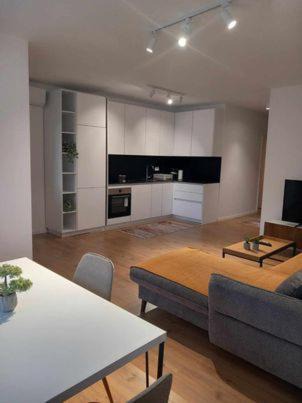 Pejë Apartment | Apartament Dexule II