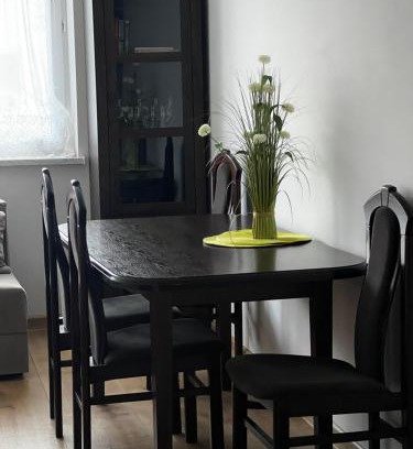 Ketrzyn Apartment | Apartament dla Ciebie
