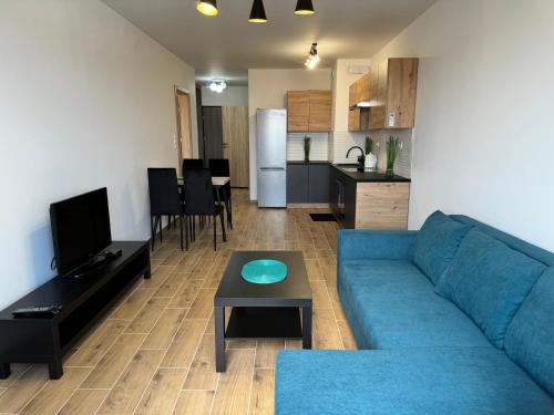 Zmigrod Apartment | Apartament Dolina Baryczy