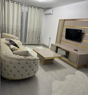 Sector 3 Apartment | Apartament doua camere Titan