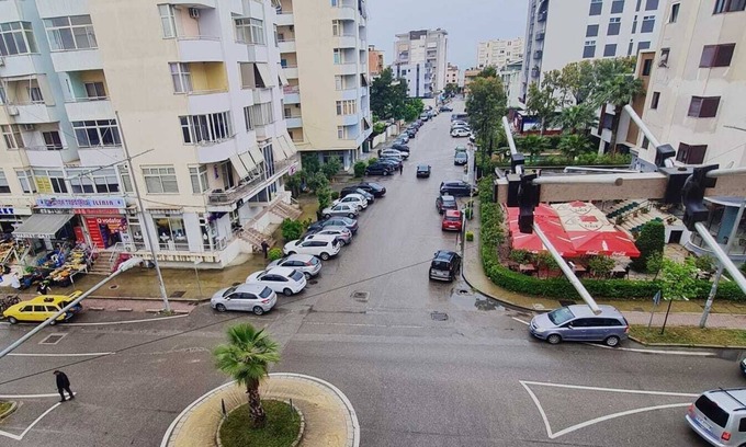 Durres Apartment | Apartament Durres