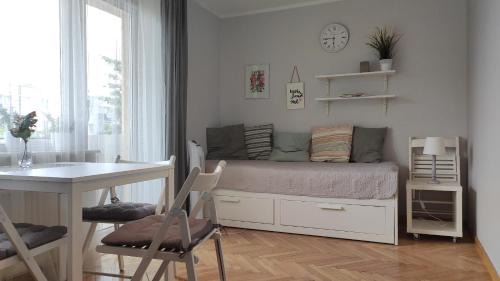 Augustow Apartment | Apartament Dwunastka