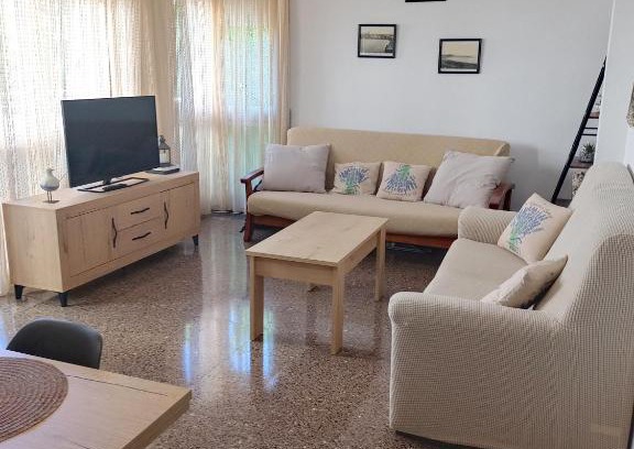 Palamos Apartment | Apartament Edifici Simbat a 150m de la platja