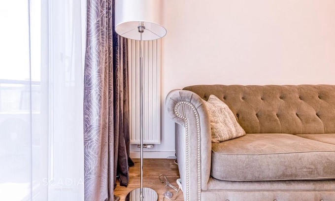 Sector 2 Apartment | Apartament elegant si confortabil