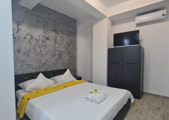 Eforie Sud Apartment | Apartament Elysabet