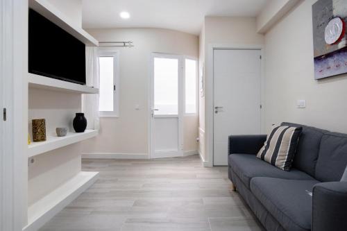 Santa Cruz de la Palma Apartment | Apartamento en Casa telmo