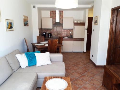 Jurata Apartment | Apartament Fala Bryza